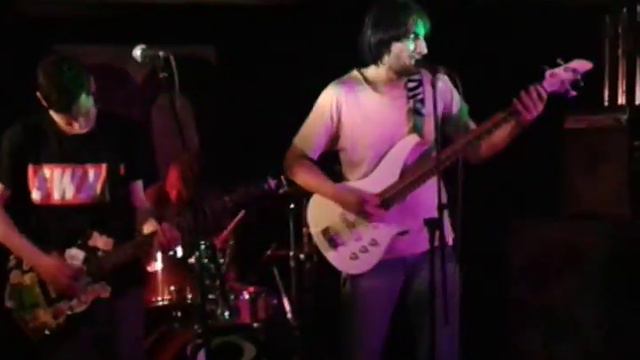 DoggySmile - Ты не верь слезам(клуб Манхэттен 15.02.2016)