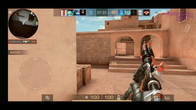 Chill 🤤| Highlight Standoff 2 смотреть онлайн