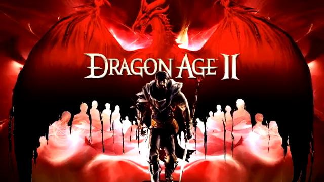 Dragon Age 2 Soundtrack - Qunari On The Rise смотреть онлайн