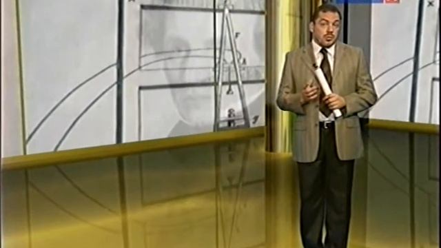 277. Сэмюэл Морзе. Вот что творит Бог! смотреть онлайн