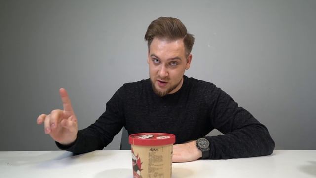 Самая Острая Лапша ? с Сычуаньским Соусом! смотреть онлайн