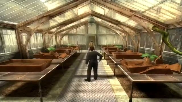 Гарри Поттер и Орден Феникса - Прохождение "Превосходно" смотреть онлайн