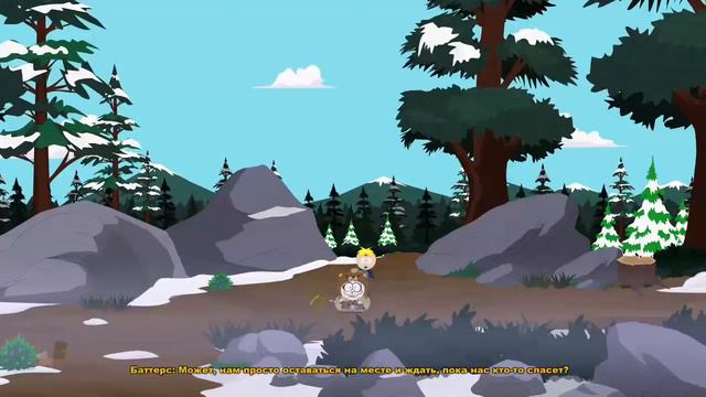 Великое имя - Чмо или как я стал Королем (XBox One) Часть 4 смотреть онлайн