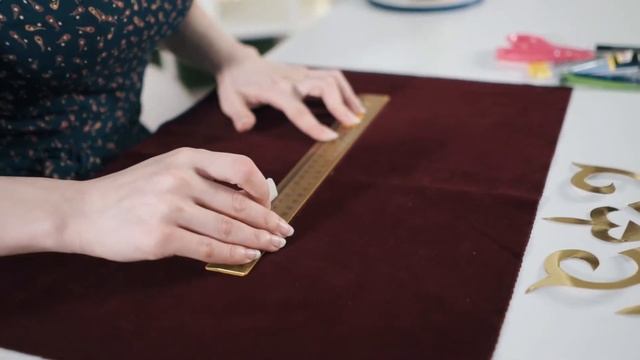Золотое шитьё смотреть онлайн