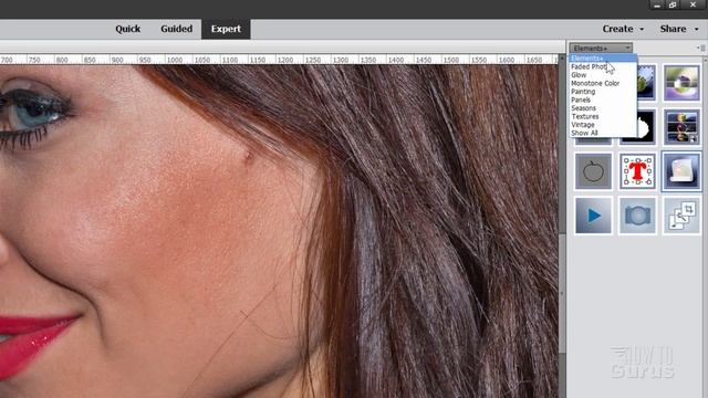 How You Can Use Photoshop Elements Portrait Retouch Frequency Separation Elements Plus Plugin смотреть онлайн