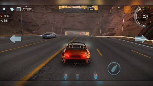 Прохождение Carx Highway Racing смотреть онлайн