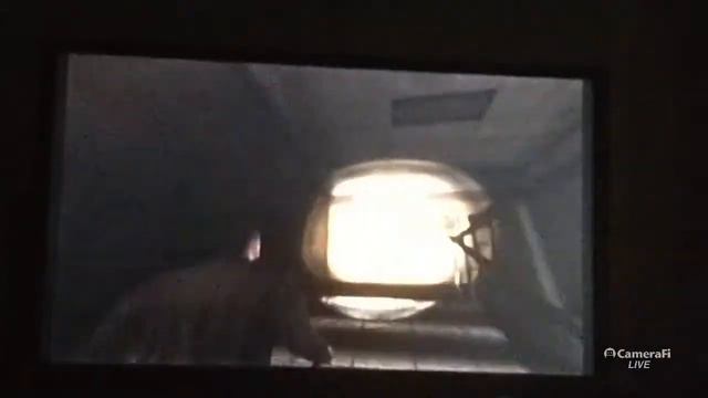 Silent Hill Shattered Memories - Parte 1 смотреть онлайн