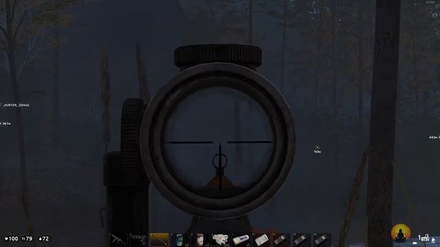 Deadside, прицелы и коллиматоры! Патч 0.1.7 смотреть онлайн