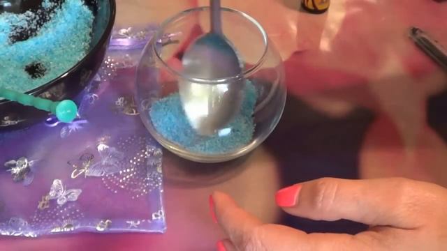 Соляной АРОМАТИЗАТОР своими руками смотреть онлайн