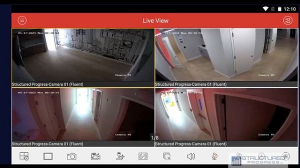 Hikvision IVMS 4500 Video Tutorial