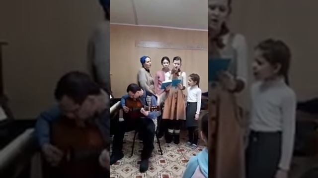 Милостью Боже Твоей я живу... смотреть онлайн