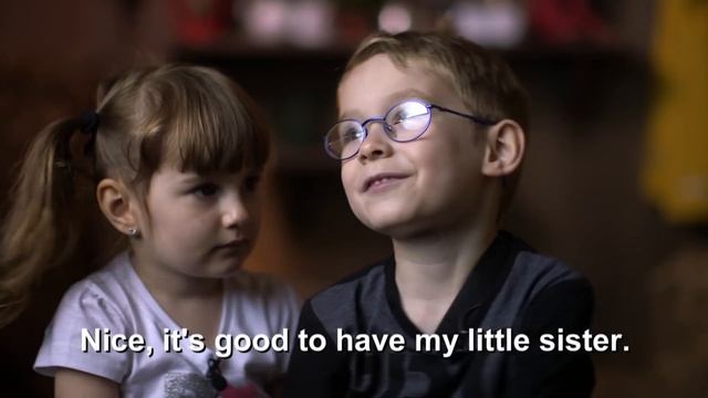 "I Love My Sibling" | The Secret Life of Brothers and Sisters | Weds 13th July, 8pm смотреть онлайн
