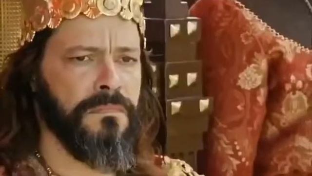 Sadraque Mesaque e Abdenego смотреть онлайн