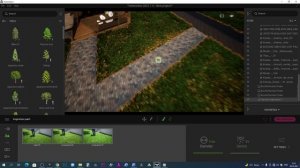 TWINMOTION 2021.1.4. Индивидуальный жилой дом. Часть 1