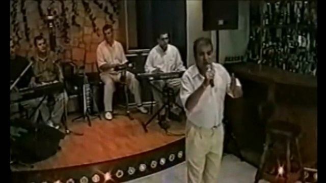 Surik (Souren) Poghosyan - Tamam Ashkharh [2004 Video] смотреть онлайн