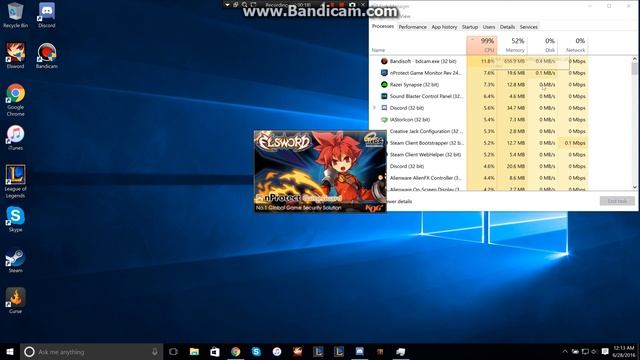 Elsword Not Opening смотреть онлайн