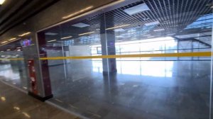 Обзор железнодорожного вокзала города Адлер / ж/д вокзал Адлер.