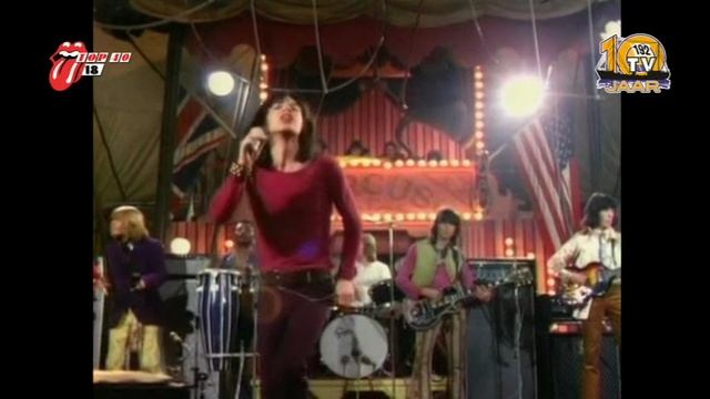 Rolling Stones Top 40 смотреть онлайн