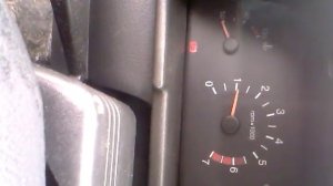 реле стартера 2110, 21102, ваз,установка реле стартера.часть3