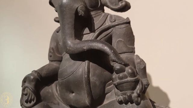 Индийская храмовая скульптура и её художественный язык смотреть онлайн