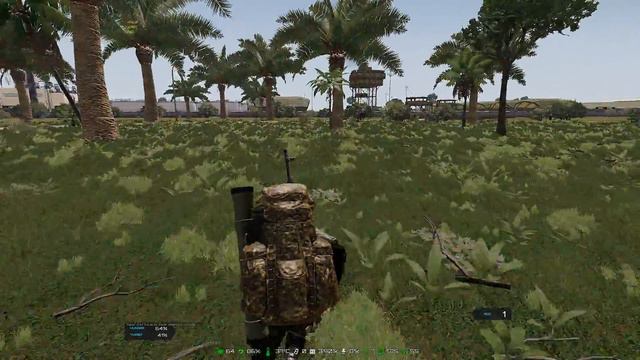 a ArmA3 Kappaulio XXX Adventure смотреть онлайн