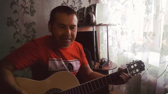Сектор Газа Свидание (COVER by Александр Спирин) смотреть онлайн