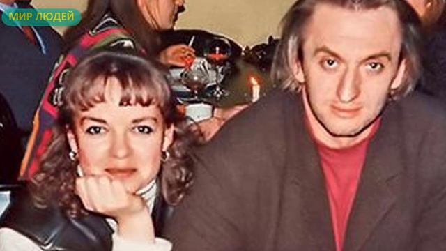 Вы не поверите! Кто Жена актриса и как сейчас живет брутальный актер Александр Яцко смотреть онлайн