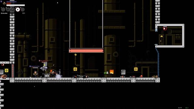 Прохождение superfighters deluxe #1 смотреть онлайн