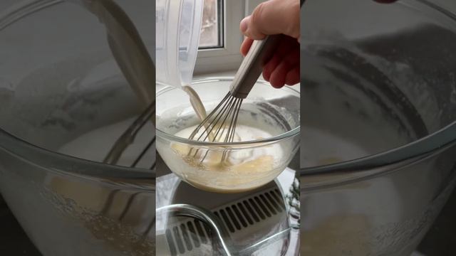 Вафельные трубочки без миксера и вафельницы ?? смотреть онлайн