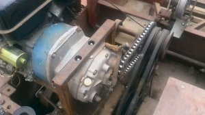 ТС 350 И ЛИФАН 13