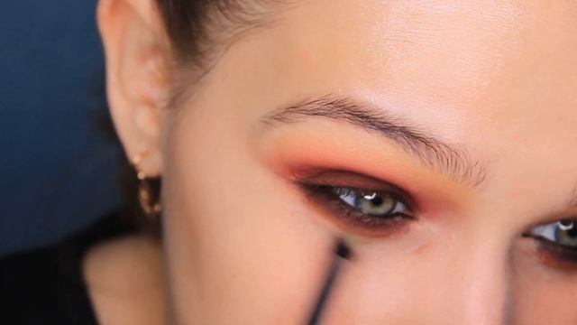 КОСМЕТИЧЕСКИЕ НОВИНКИ | SUNRISE NATASHA DENONA | ВЕЧЕРНИЙ МАКИЯЖ смотреть онлайн