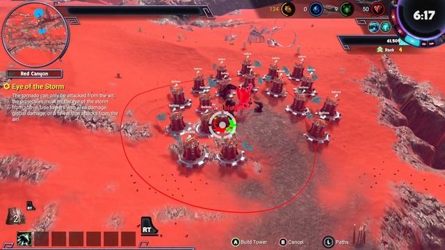 Elemental War 2 Review смотреть онлайн