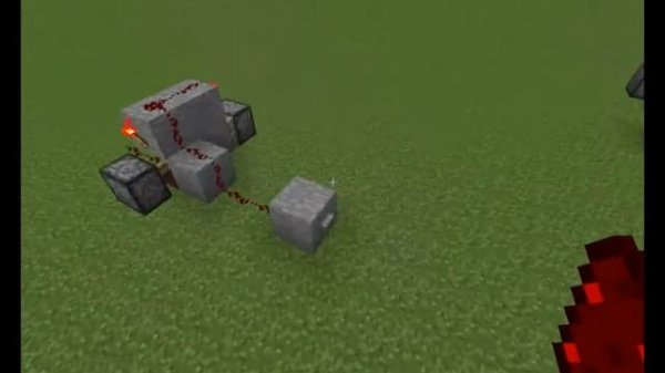 Как Сделать Кнопку Как Рычаг