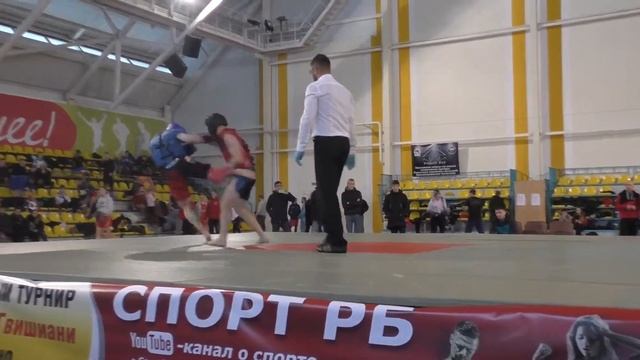 85 ВеремейчикСкорпион,Гродно   КаширецФеникс,Минск