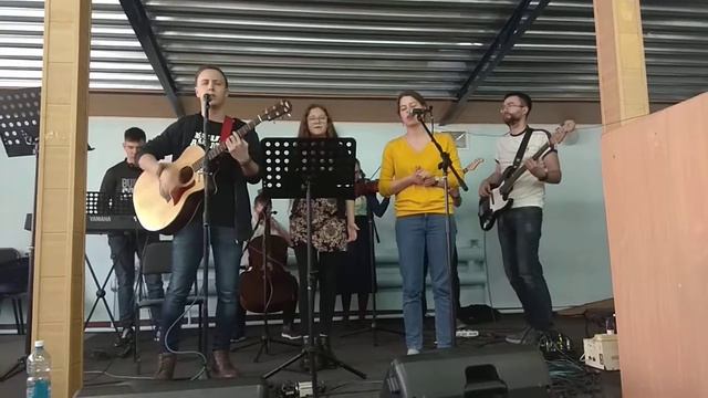 Psalm 74 live смотреть онлайн