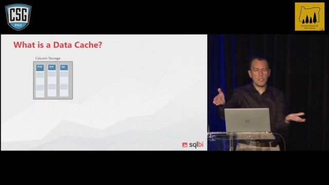 My Power BI Report is Slow... What Should I Do? - Portland Power BI UG смотреть онлайн