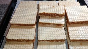 Вафельные коржи с ФАРШЕМ или ленивые ЧЕБУРЕКИ. БЫСТРЫЙ РЕЦЕПТ.