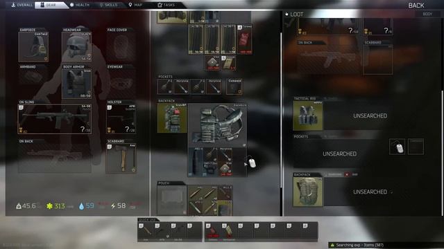 Headless Raid - Escape From Tarkov смотреть онлайн