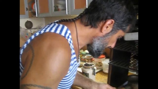 ИВАН - ЧАЙ. Ферментация, нарезка, сушка, заварка... смотреть онлайн