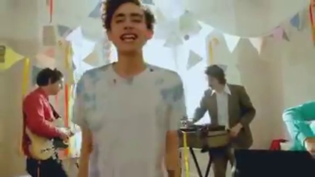 Years & Years - I Wish I Knew смотреть онлайн