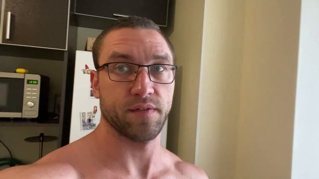 Все калории пойдут в плечи смотреть онлайн