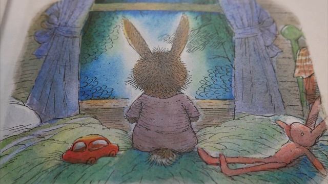 Сказочная Поляна - Винни не хочет спать в кроватке, Ленни ищет Маму \ Сказки на ночь смотреть онлайн