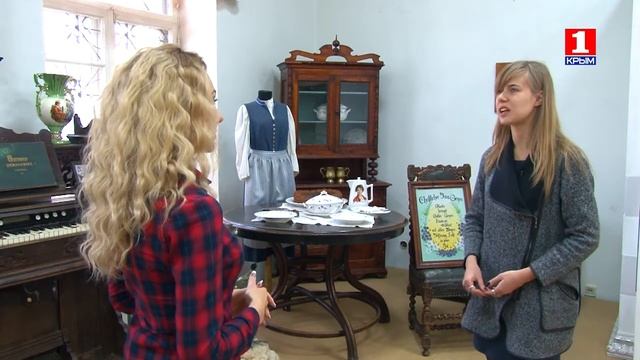 ЭтноКрым смотреть онлайн