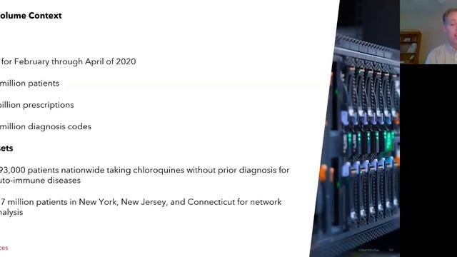 IC14 – Predicting Drug Interactions – Real-world Evidence Drug-Drug Interaction (REDDI) Match смотреть онлайн