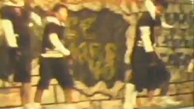 BAMPS CRIET at UP Dance Wars 4: Breaking through Infinity 2009 смотреть онлайн