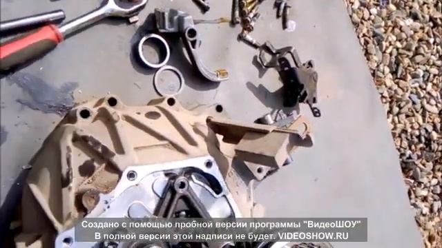 ремонт мкпп ниссан примера п10 смотреть онлайн