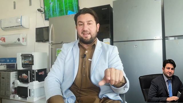 When a Ponzi Scheme disappears | Jamal Ali Safi ACCA смотреть онлайн