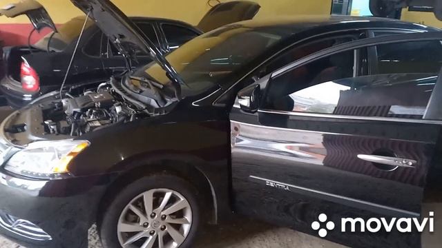 NISSAN SENTRA 2.0 16V CVT. 2016.( SERÁ UM BOM CARRO??) SEM NADA PRA FAZER смотреть онлайн