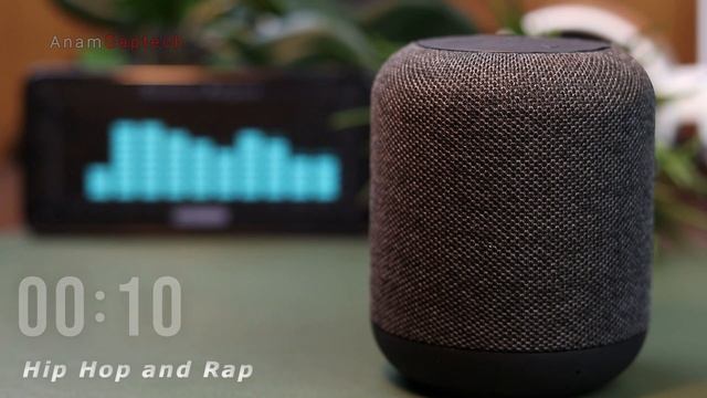 Tronsmart Splash 1 vs Soundcore Motion Q // Sound Battle // Speaker Battle смотреть онлайн