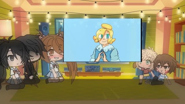 Yandere Simulator reacts to Kindergarten Memes! / Aesthetic •Starxxi• смотреть онлайн